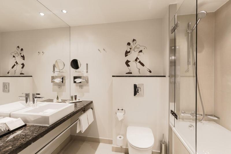 Suite Premium - Lounge Inclusa