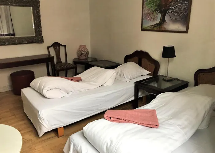Guesthouse