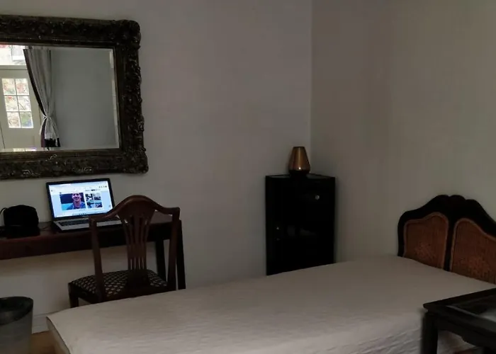Guesthouse