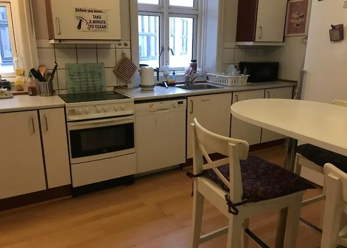 Guesthouse