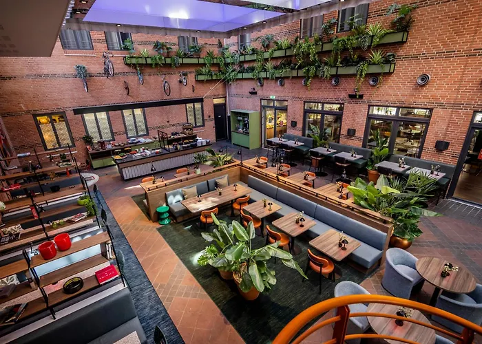 Comfort Hotel Vesterbro