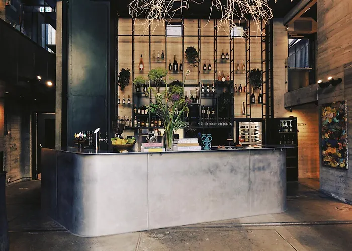 Boutique Hotel Herman K